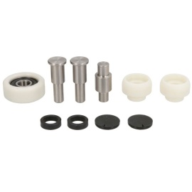 Kit Reparatie Ghidaj Cu Rola Usa Culisanta Dreapta Inferior Roll Mercedes-Benz Viano W639 2003→ MVNA03